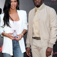 Sean ‘Diddy’ Combs