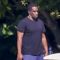 Sean ‘Diddy’ Combs