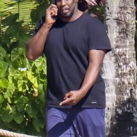 Sean ‘Diddy’ Combs