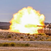 Tenkovi Abrams