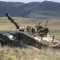 Tenkovi Abrams