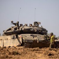 Primirje u Pojasu Gaze