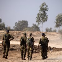 Primirje u Pojasu Gaze