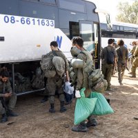 Primirje u Pojasu Gaze