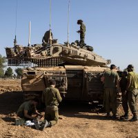 Primirje u Pojasu Gaze