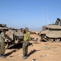 Primirje u Pojasu Gaze