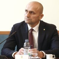 Ivan Anušić na Odboru za obranu