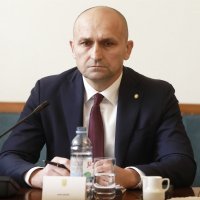 Ivan Anušić na Odboru za obranu