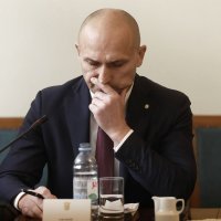 Ivan Anušić na Odboru za obranu