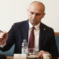 Ivan Anušić na Odboru za obranu