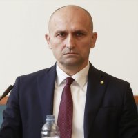 Ivan Anušić na Odboru za obranu