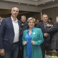 Aktivnosti Dijane Aničić u okviru udruge Anđeli