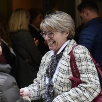 Aktivnosti Dijane Aničić u okviru udruge Anđeli