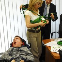 Dijana Aničić i njezin sin Duje