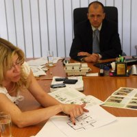 Dijana Aničić i njezin sin Duje