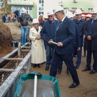 Andrej Plenković u Varaždinu