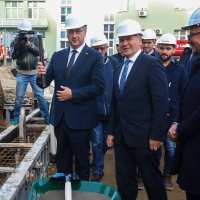 Andrej Plenković u Varaždinu