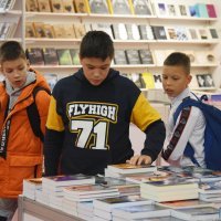 U Puli je otvoren 29. festival Sa(n)jam knjige