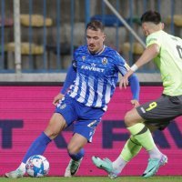 Lokomotiva - Slaven Belupo, SuperSport HNL, 24.11.2023.