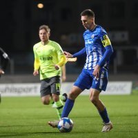 Lokomotiva - Slaven Belupo, SuperSport HNL, 24.11.2023.