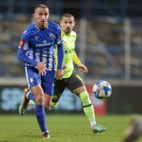 Lokomotiva - Slaven Belupo, SuperSport HNL, 24.11.2023.