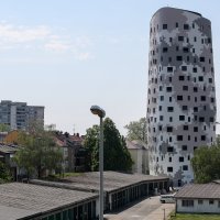 MORH-ov neboder