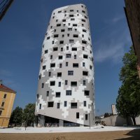 MORH-ov neboder