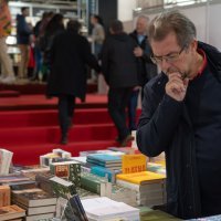 Sa(n)jam knjige u Istri