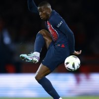 PSG - AS Monaco, francuska liga, 24.11.2023.