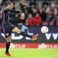 Köln - Bayern München, Bundesliga, 24.11.2023.