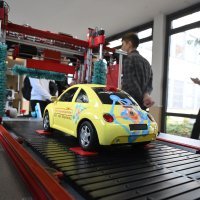 Dan otvorenih vrata FER-a