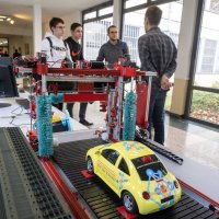 Dan otvorenih vrata FER-a