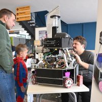 Dan otvorenih vrata FER-a