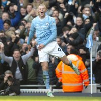 Manchester City - Liverpool, engleska liga, 25.11.2023.