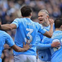 Manchester City - Liverpool, engleska liga, 25.11.2023.