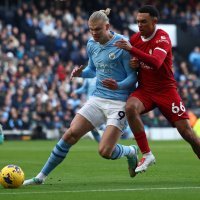 Manchester City - Liverpool, engleska liga, 25.11.2023.