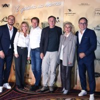 Sport Nedjeljom napunio je u petak 18 godina i na velikom partyu to proslavi