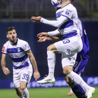 Dinamo - Osijek