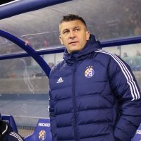 Dinamo - Osijek