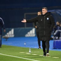 Dinamo - Osijek