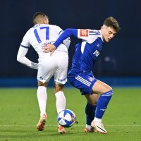 Dinamo - Osijek