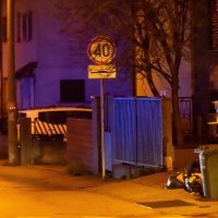 Očevid u Aninoj ulici