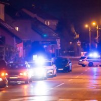 Očevid u Aninoj ulici