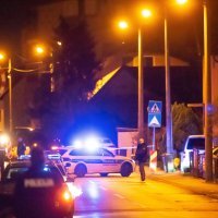 Očevid u Aninoj ulici