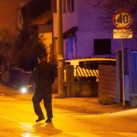 Očevid u Aninoj ulici