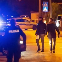 Očevid u Aninoj ulici