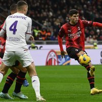 Milan - Fiorentina