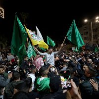 Izrael oslobodio Palestince