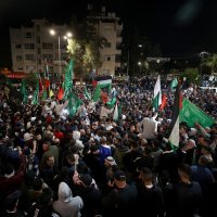 Izrael oslobodio Palestince