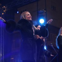 Zaklada Ana Rukavina, koncert Želim život